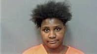 Tysha Billingslea, - Jefferson Davis County, LA 